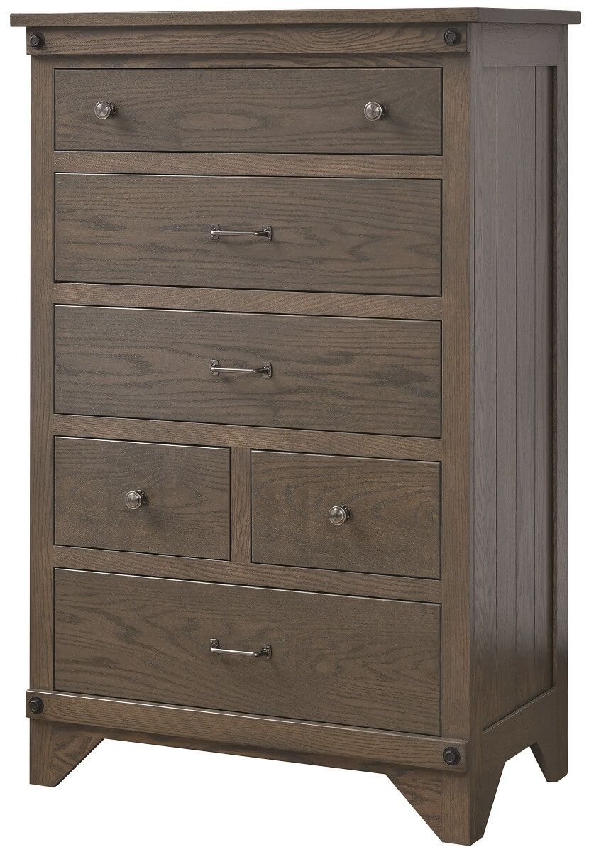 Papillion Chest of Drawers