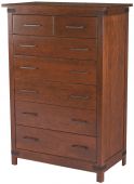 Meridian Bedroom Chest of Drawers