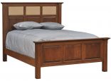 Montgomery Upholstered Bed