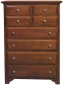Montgomery Chest of Drawers