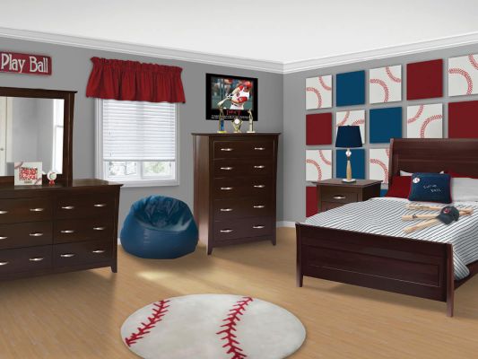 Northport Bedroom Set