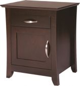 Northport Bedside Table