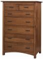 Alameda Chest of Drawers