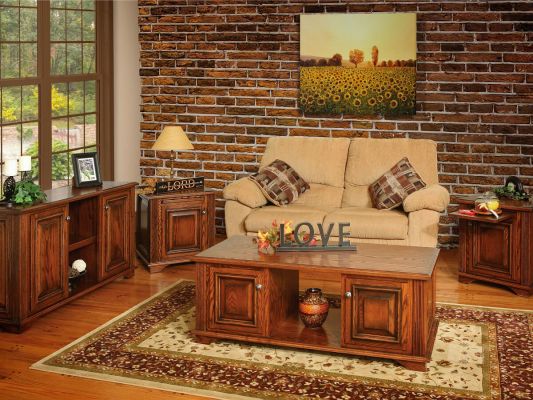 Lockwood Living Room Set
