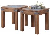 Cave Creek End Table