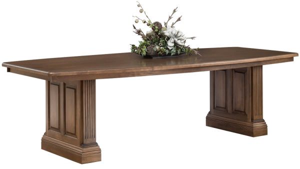 Fairbanks Conference Table