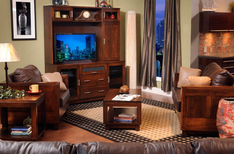 Cartier Living Room Set image 1