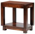 Cartier Side Table with Drawer