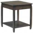 Mauckport End Table