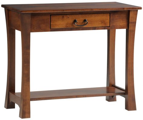 Two Rivers Console Table