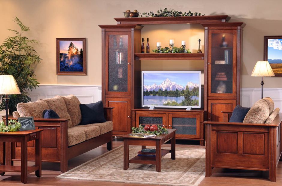 West Point Living Room Set image 1