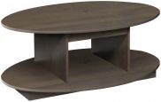 Atwood Oval Coffee Table