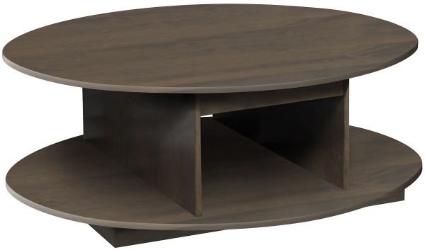 Atwood Round Coffee Table