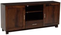 Cartier 1-Drawer Media Console