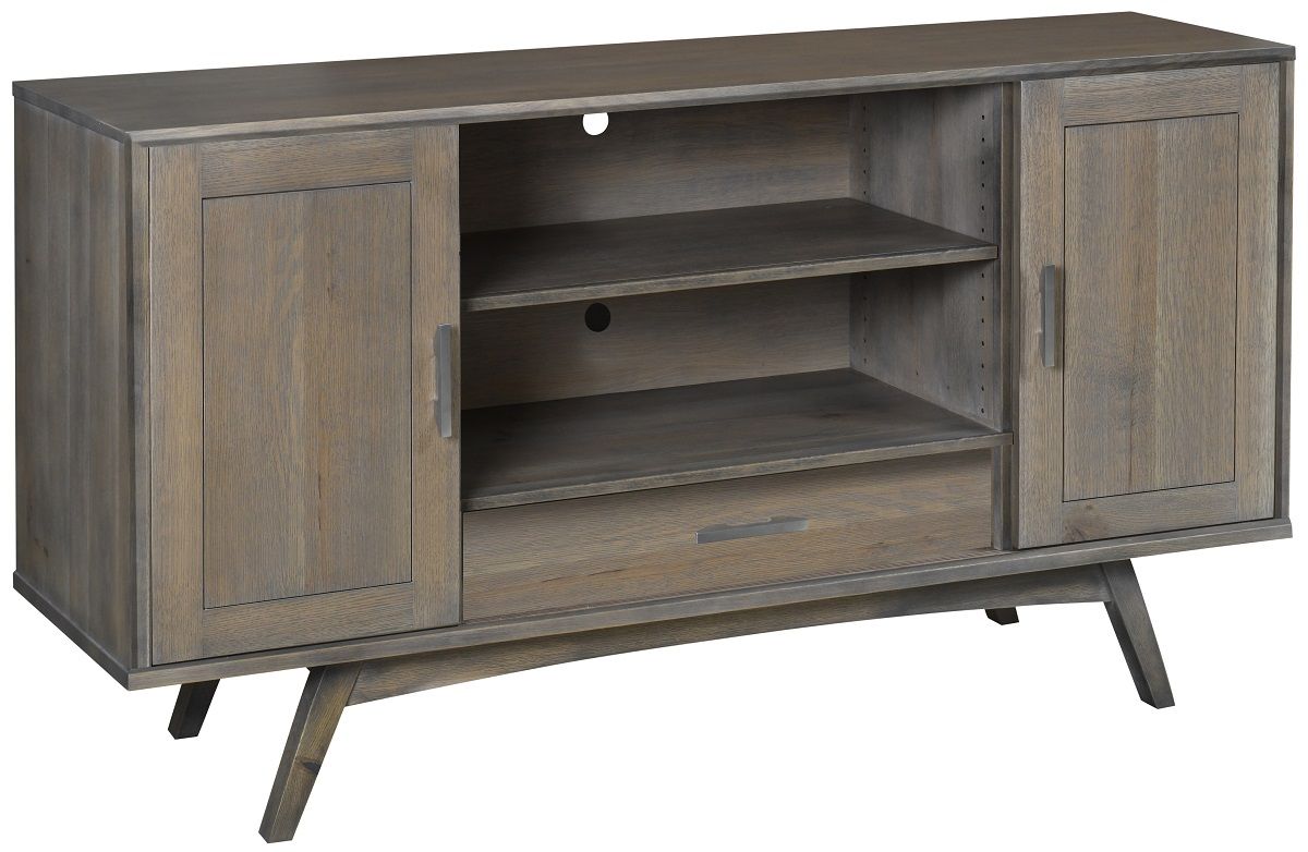 Chalco 1-Drawer TV Stand