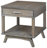 Chalco End Table