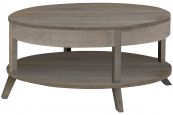 Chalco Round Coffee Table