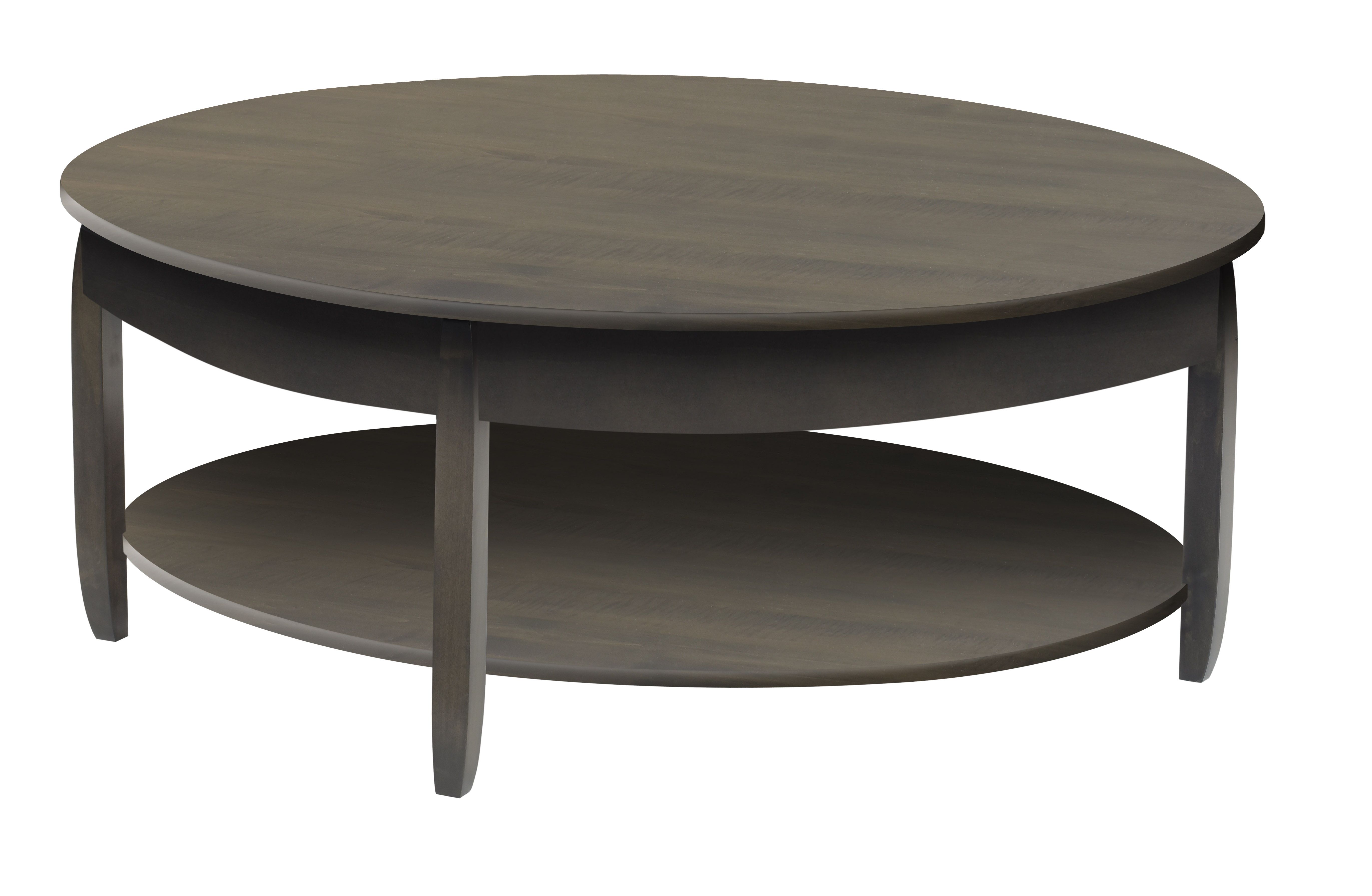 Mauckport Round Coffee Table