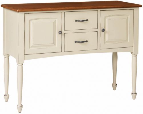 La Crosse French Country Sideboard