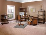 Paxton Home Office Set