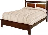 Etowah Contemporary Bed
