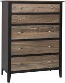 Pasco 5-Drawer Chest of Drawers