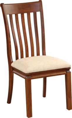 Atlanta Side Chair