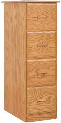 Port Orange Large File Cabinet Countryside Amish Furniture
