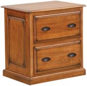 Wallace File Cabinet