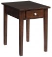 Bardstown End Table