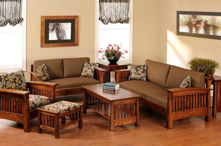 Lake Meade Living Room Set image 1