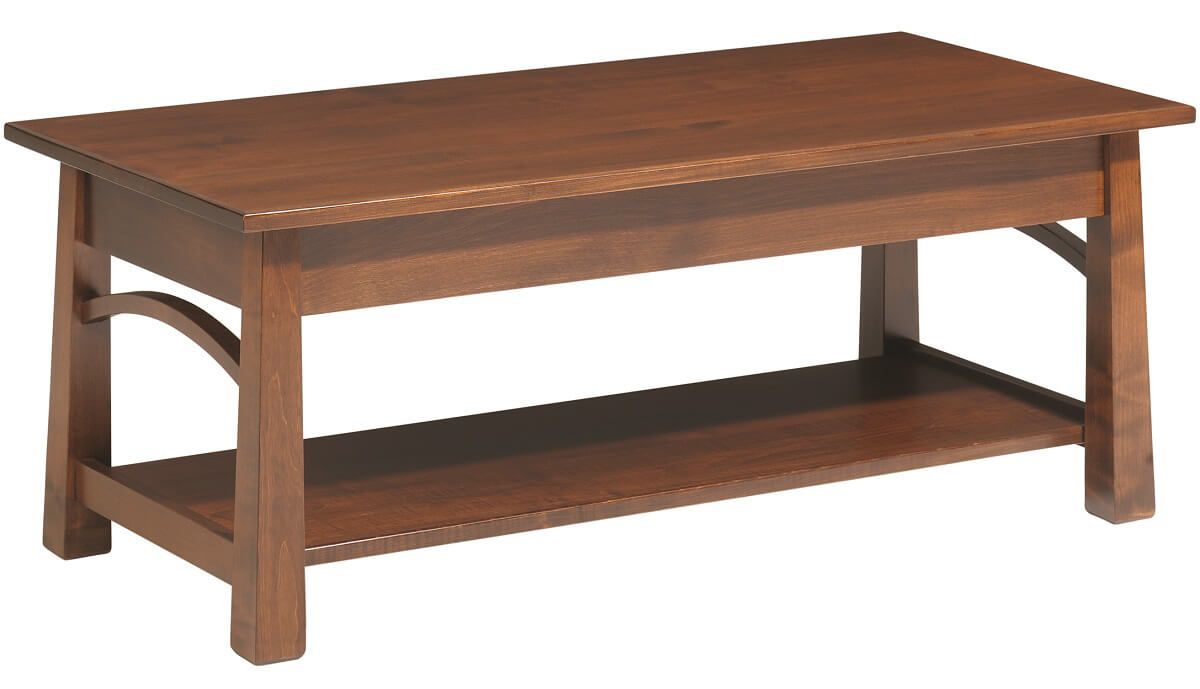 River Hills Coffee Table