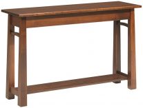 River Hills Console Table