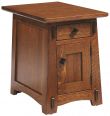 Woodley Road Accent Table