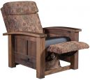 Reclining Living Room Chair