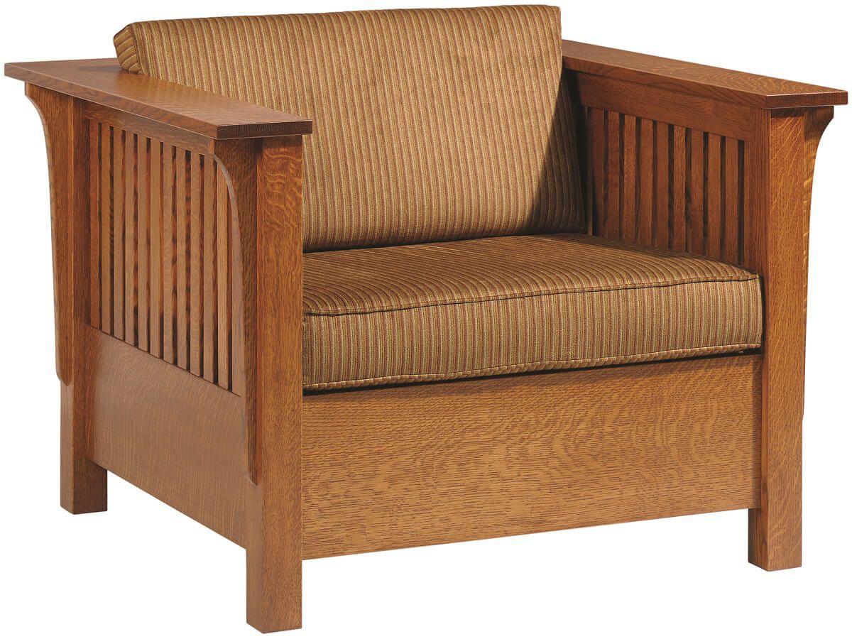 Sandy Creek Sofa Chair