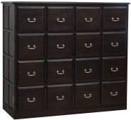 Allston 16-Drawer File Cabinet