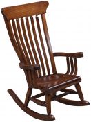 Benson Child-Sized Rocking Chair