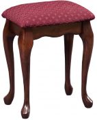 Floridian Upholstered Parlor Seat