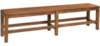 Mobican Dining Bench