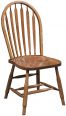 Titusville Bow Back Side Chair