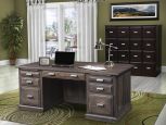 Amish Made-To-Order Office Furniture