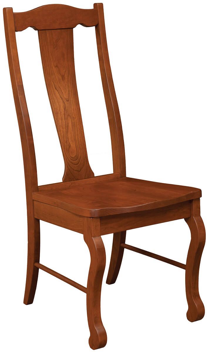 Virginian Plantation Side Chair