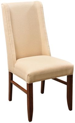 Lake Shore Upholstered Side Chair