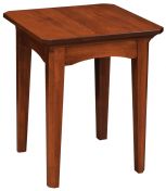 Kingsford Heights Side Table