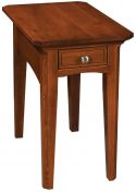 Kingsford Chairside Table
