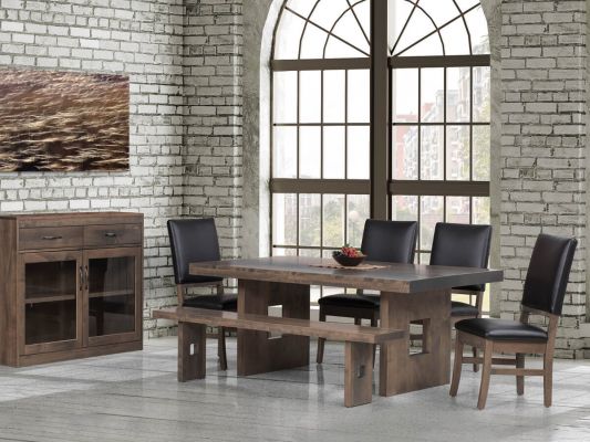 Maumelle Dining Set