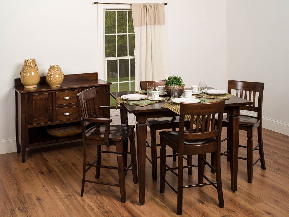 Carteret Dining Collection