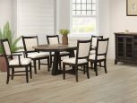 Dax Dining Collection