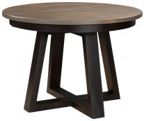 Dax Pedestal Table